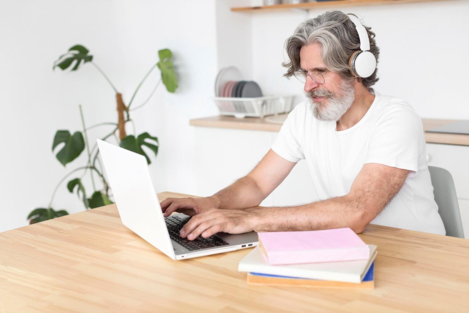 Espace de travail pour la modélisation financière