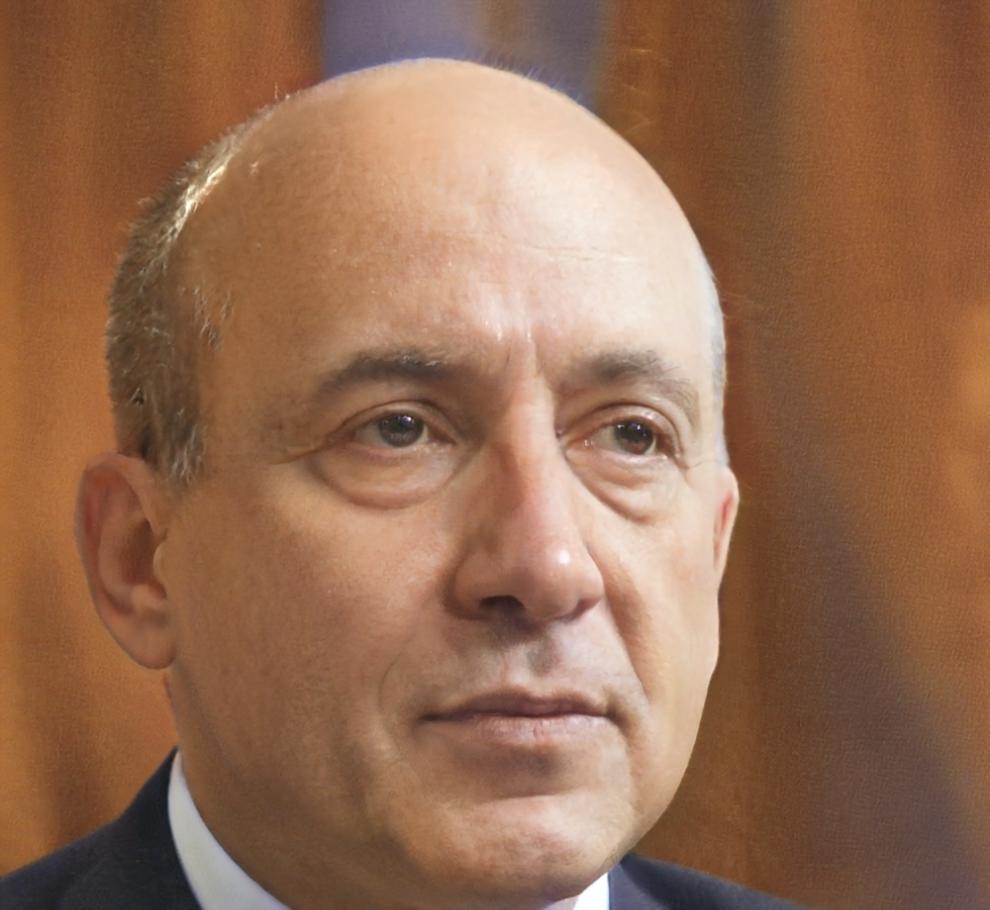 Portrait de Léonard Bouvier, formateur en modélisation financière